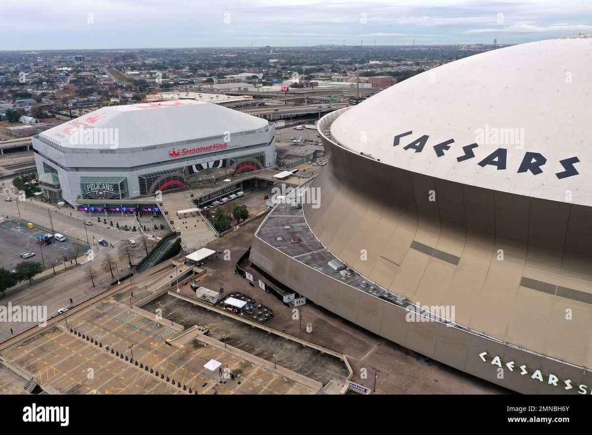 PARKING Carolina Panthers vs. New Orleans Saints, Bank Of America