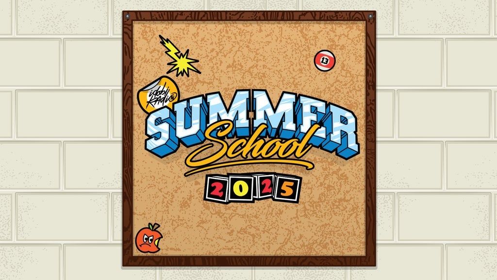 idobi Radio Summer School, 19 July | Event in Denver | AllEvents