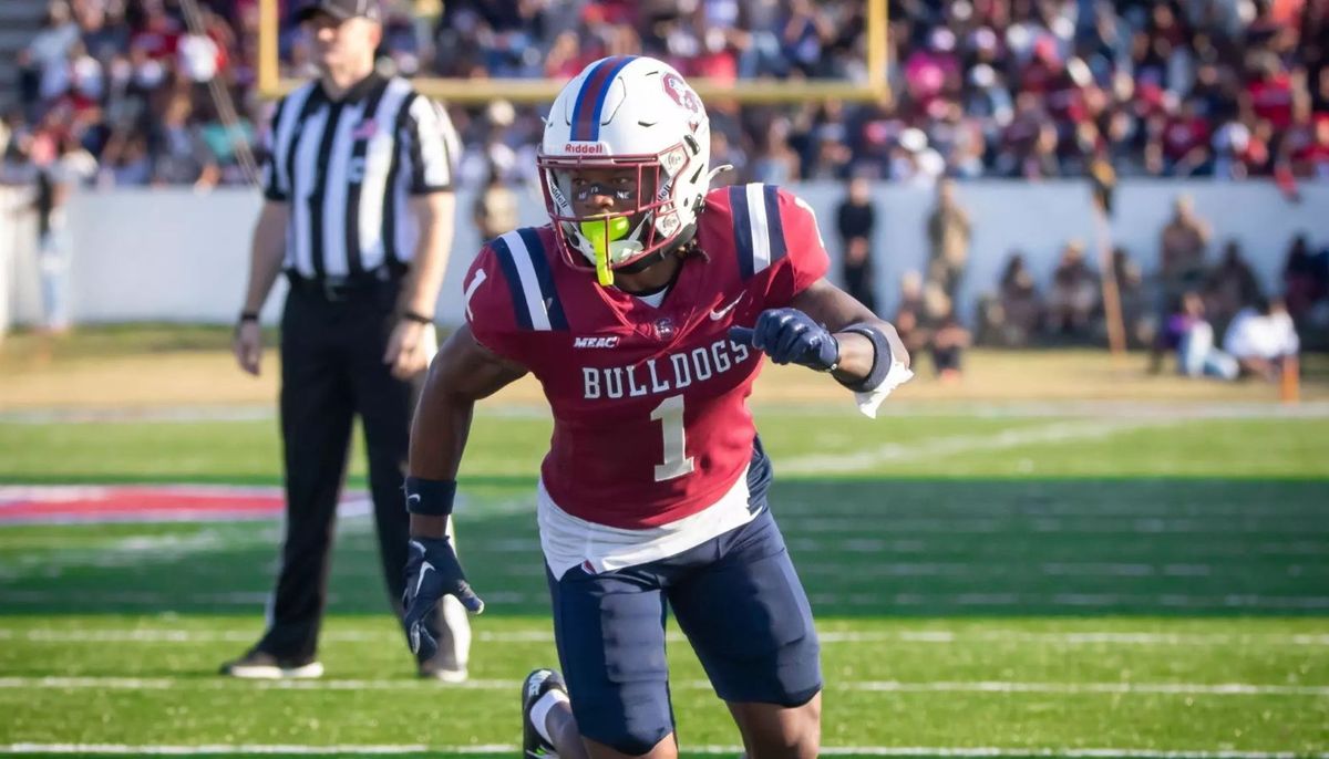 Benedict Tigers vs. Virginia-Lynchburg Dragons, 31 October | Event in Columbia | AllEvents