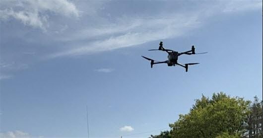 Drone Technology Exhibition and Open House, 2 December | Event in Toronto | AllEvents