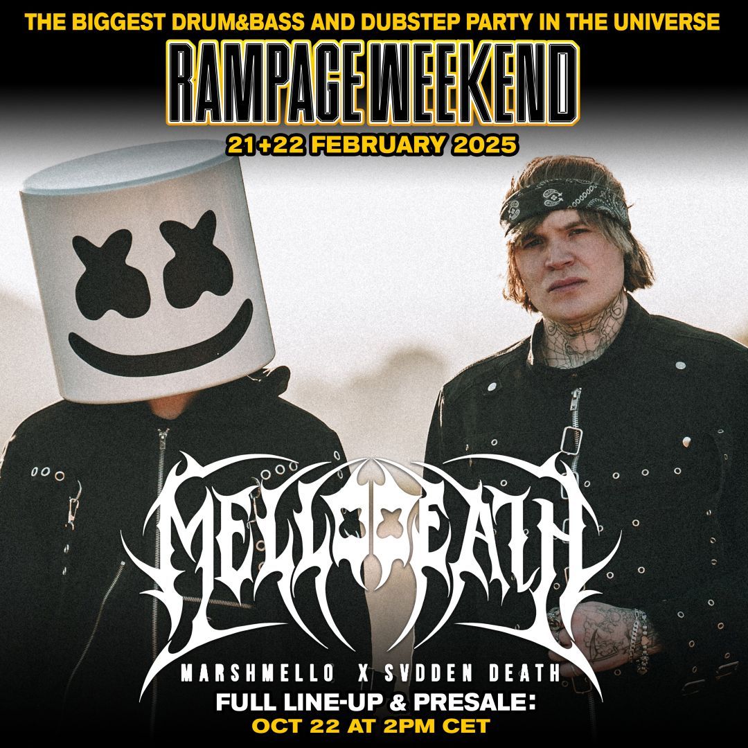 Svdden Death, 12 November | Event in Morrison | AllEvents