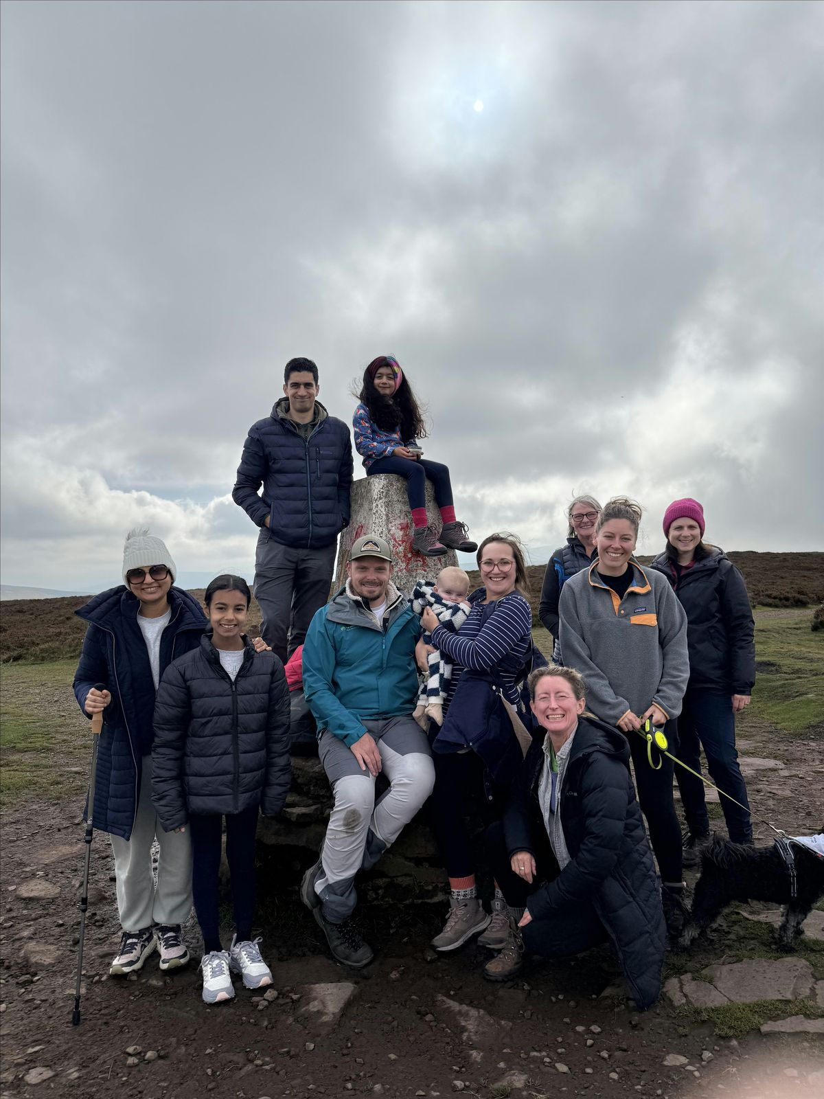 Green Walks (20/12/2025) - Painswick Beacon, 20 December | Event in Painswick | AllEvents