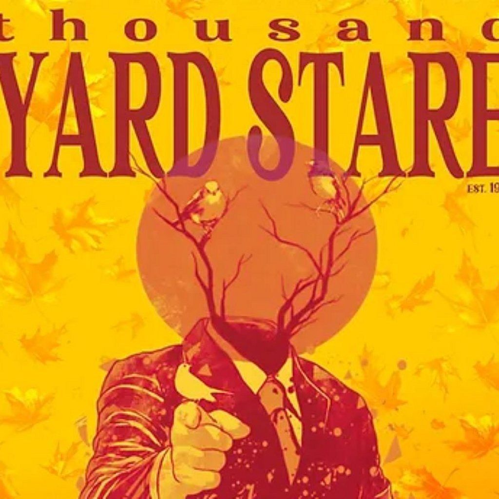 Thousand Yard Stare, 7 February | Event in Manchester | AllEvents