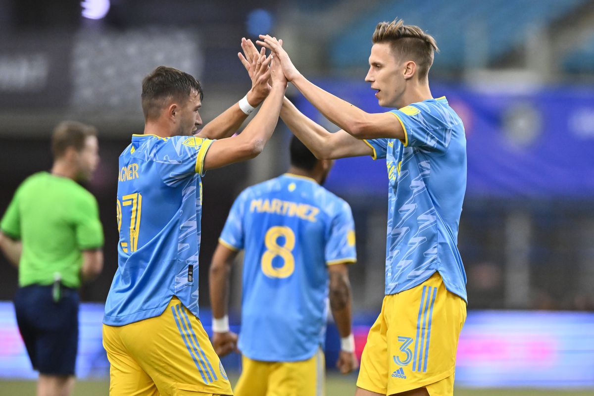 Philadelphia Union at CF Montreal, 3 May | Event in Montreal | AllEvents