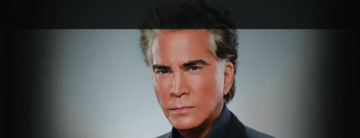 José Luis Rodríguez in Mexico, 4 July | Event in Ciudad de México | AllEvents