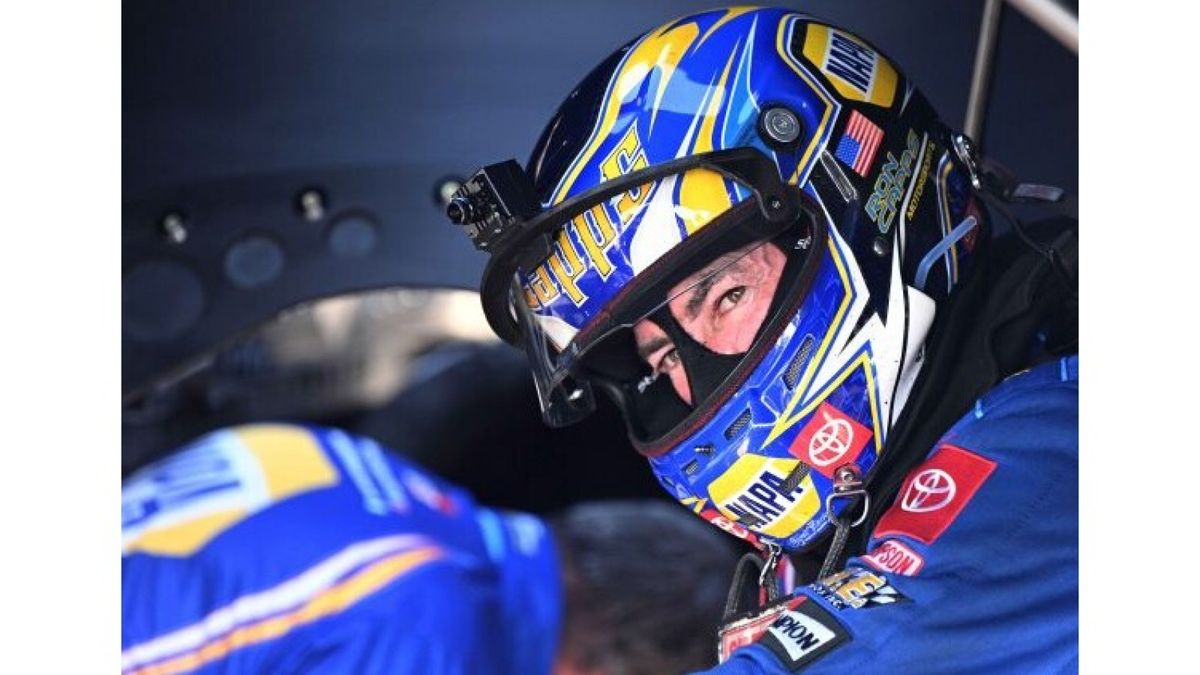 NHRA Southern Nationals Saturday Only (Rescheduled from March 27, 2021), 1 May | Event in Commerce | AllEvents