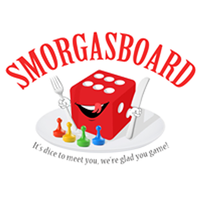 Smorgasboard Game Nights