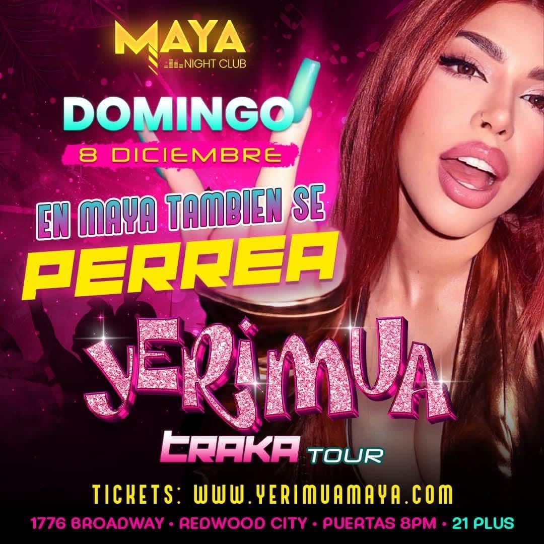 Yeri Mua Mexico City Tickets | Event in Ciudad de México | AllEvents