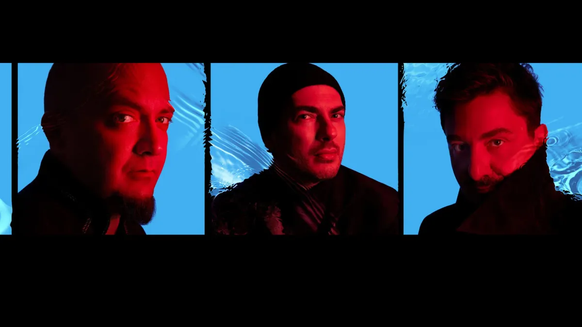 mor ve ötesi in Heerlen, 11 February | Event in Heerlen | AllEvents