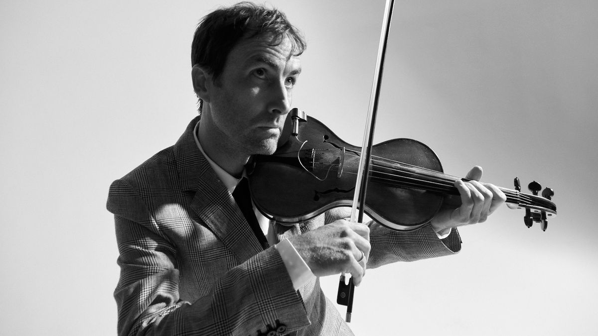 Oregon Symphony - Andrew Bird, 21 September | Event in Portland | AllEvents