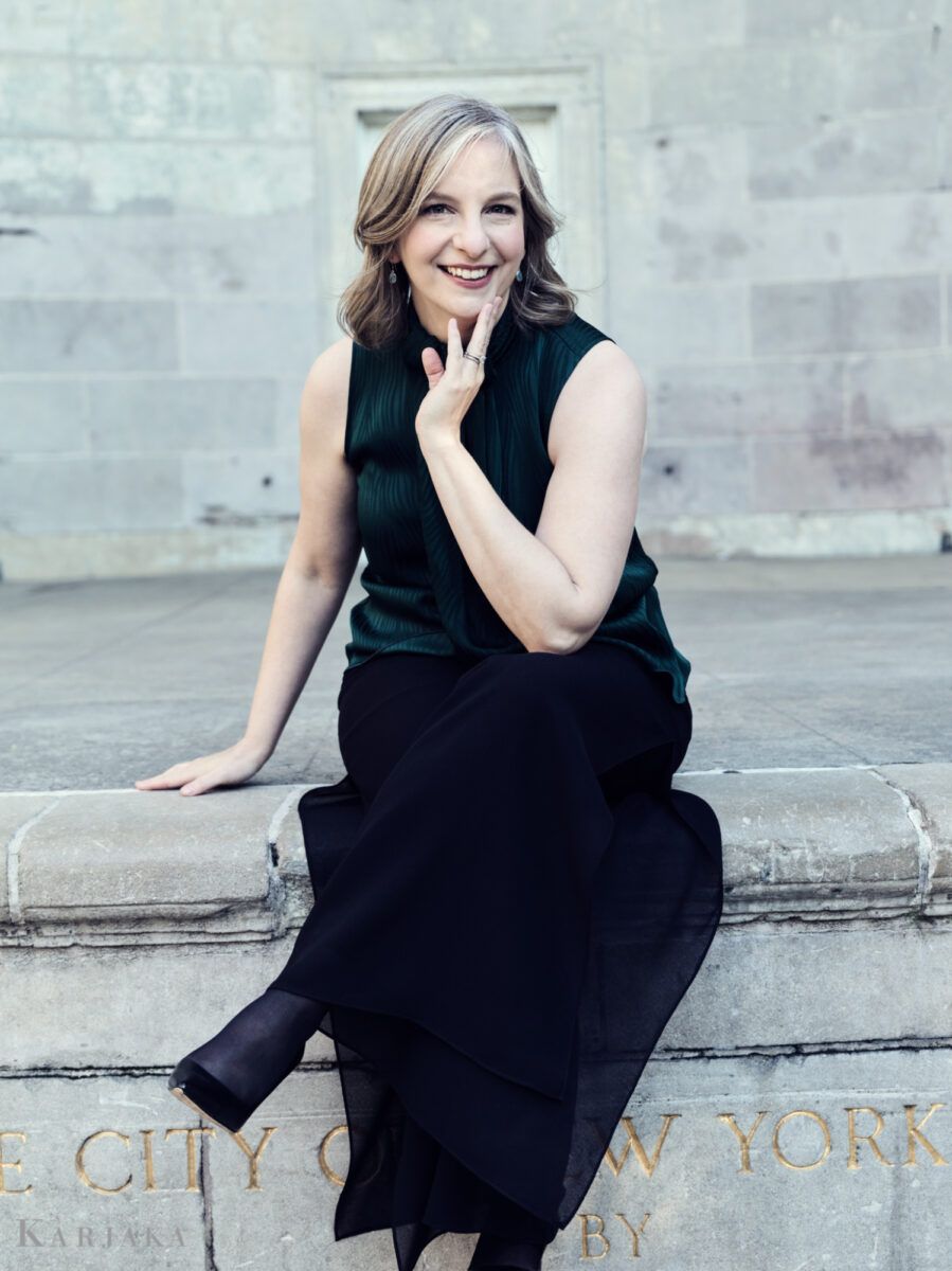 TLI Open Workshops: Orli Shaham, 5 August | Event in Lenox | AllEvents
