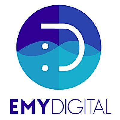 Emy Digital logo