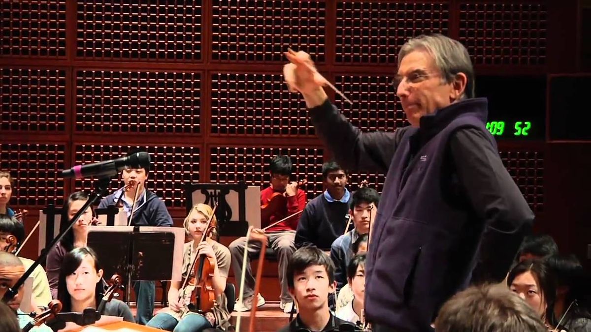 San Francisco Youth Orchestra at Davies Symphony Hall | Event in San Francisco | AllEvents
