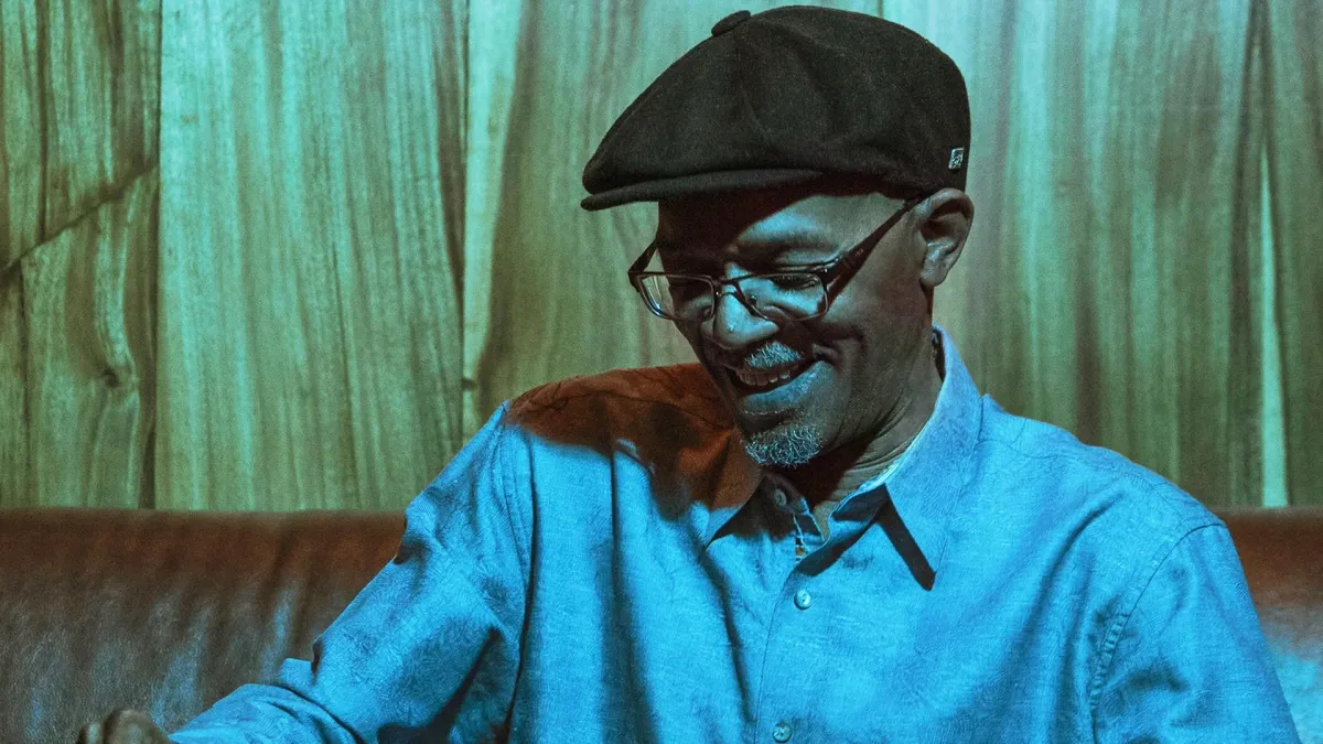 Beres Hammond, Singing Melody in Charlotte, 23 August | Event in Charlotte | AllEvents
