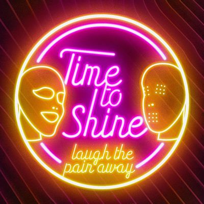 Time To Shine logo