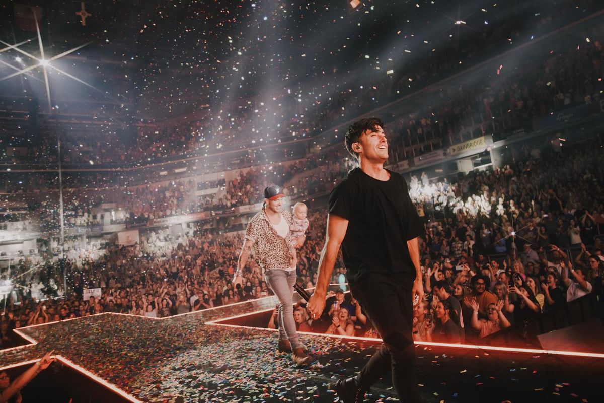 Phil Wickham, 7 December | Event in Downey | AllEvents