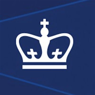 Data Science Institute Student Council logo