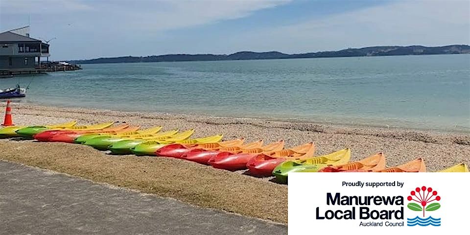 FREE Kayaking - Greers Road Boat Ramp - 19 Jan 2026