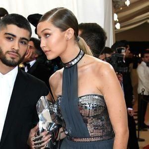 Zayn Malik at United Center