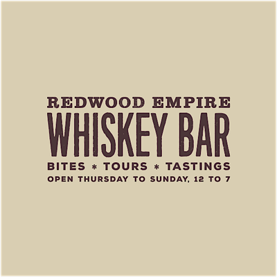 Redwood Empire Events logo