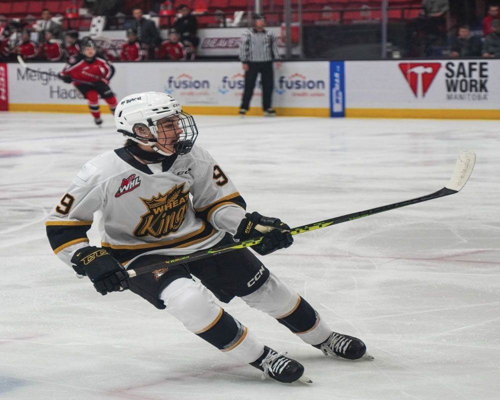 Moose Jaw Warriors at Seattle Thunderbirds at ShoWare Center, 16 January | Event in Kent | AllEvents