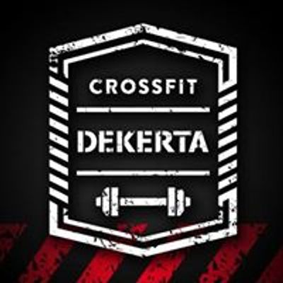 CrossFit Dekerta