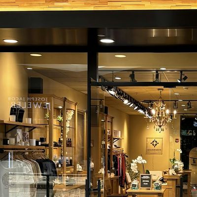 Mandarin And Fig Wellness, LLC logo