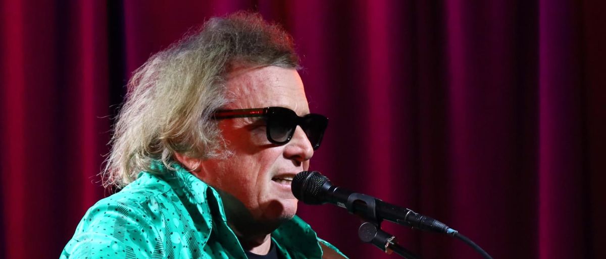 Don McLean, 30 May | Event in Peekskill | AllEvents