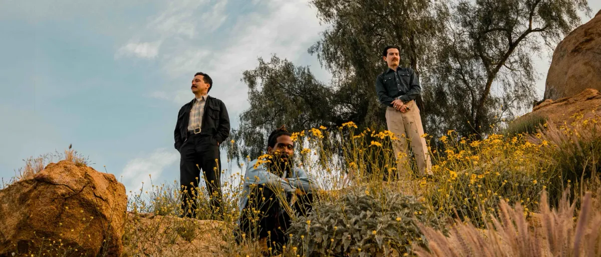 Thee Sacred Souls in Albuquerque, 17 June | Event in North Valley | AllEvents