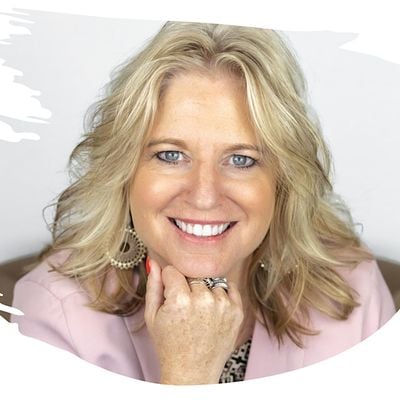 Lisa Hardesty, Exec Coach, Speaker, Facilitator