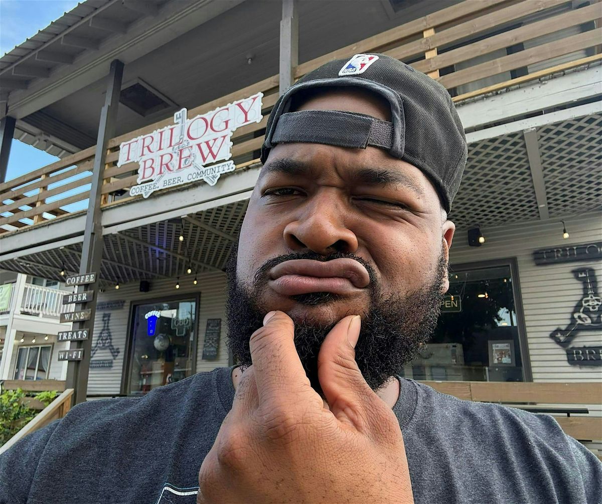 CHINEDU Live: Old Town Spring, 6 December | Event in Spring | AllEvents