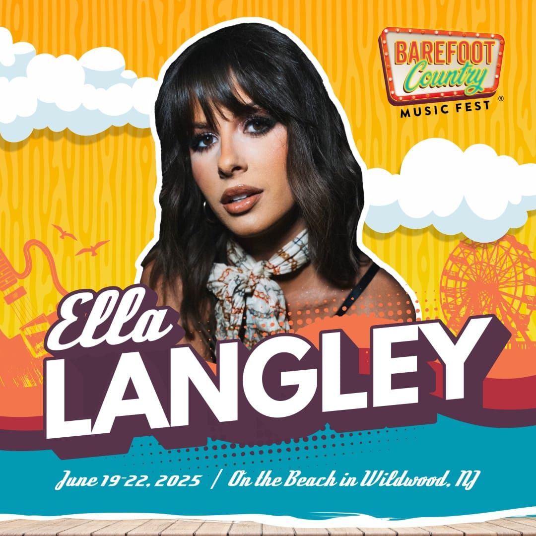 Ella Langley | Event in Winston Salem | AllEvents