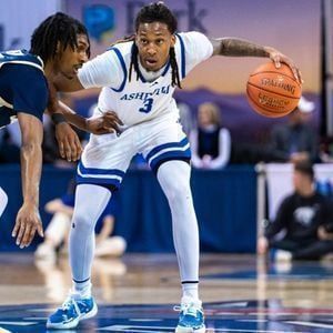 Parking Longwood Lancers at Charleston Southern Buccaneers Mens Basketball