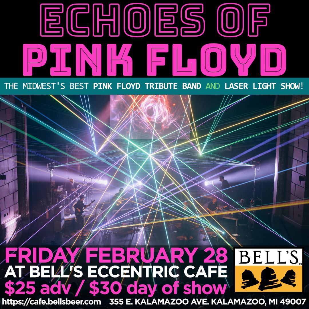 Echoes - A Pink Floyd Tribute Band, 26 June | Event in Ardmore | AllEvents