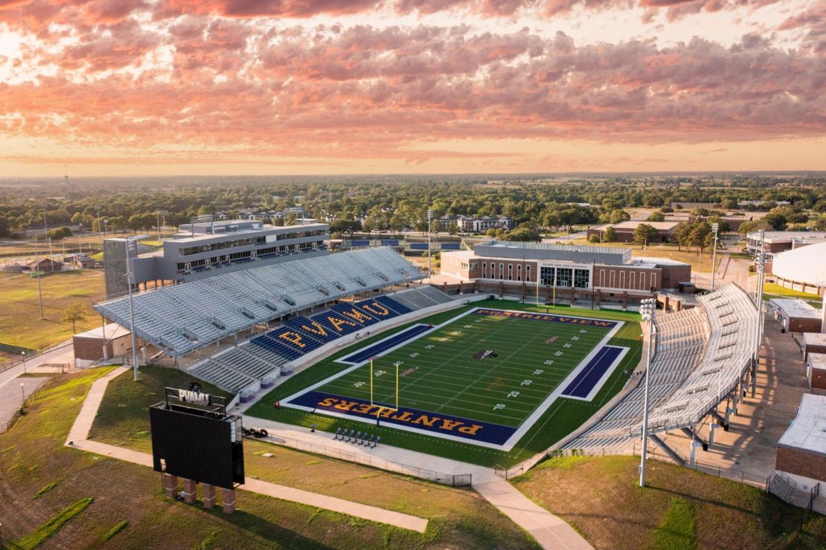 South Dakota Coyotes vs. Prairie View A&M Panthers, 12 December | Event in Vermillion | AllEvents