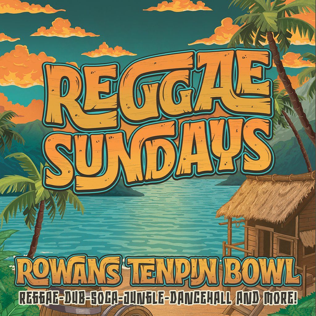 Rowans - Island vibes | Event in LONDON | AllEvents