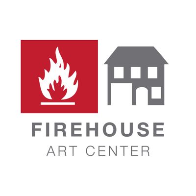 Norman Firehouse Art Center logo