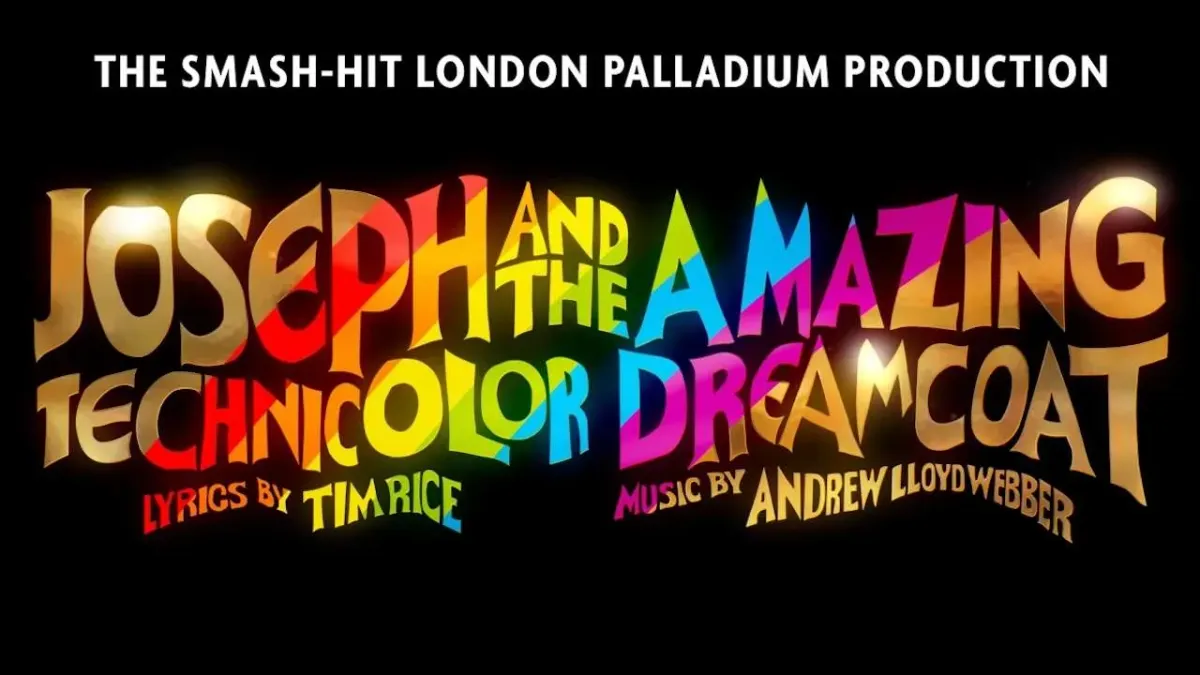 Joseph And The Amazing Technicolor Dreamcoat | Event in Carmel | AllEvents