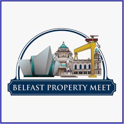 Belfast Property Meet logo