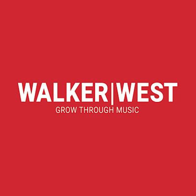 Walker|West logo