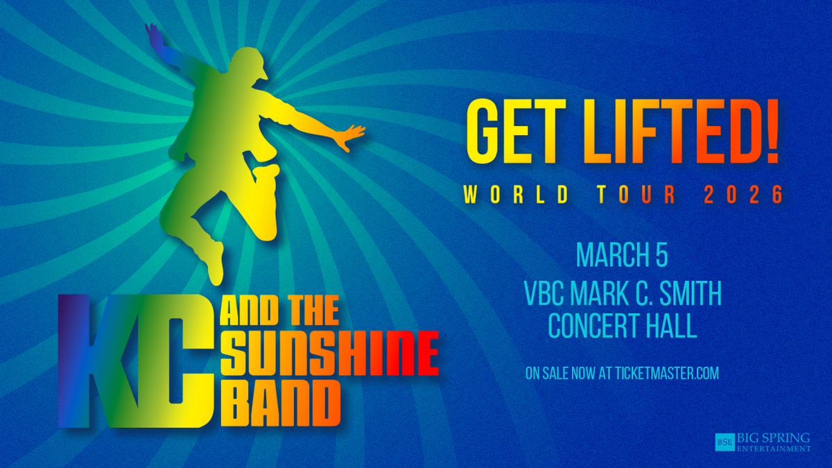 KC and The Sunshine Band at South Shore Music Circus, 15 August | Event in Cohasset | AllEvents