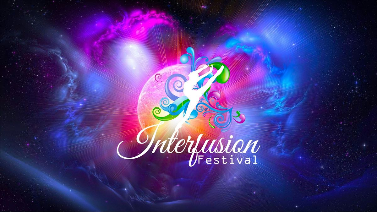 Interfusion XI: Brazilian Zouk Intensive, 16 January | Event in Arlington | AllEvents