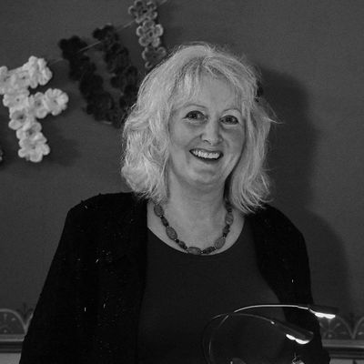 Cathy Towers - Business Therapy logo