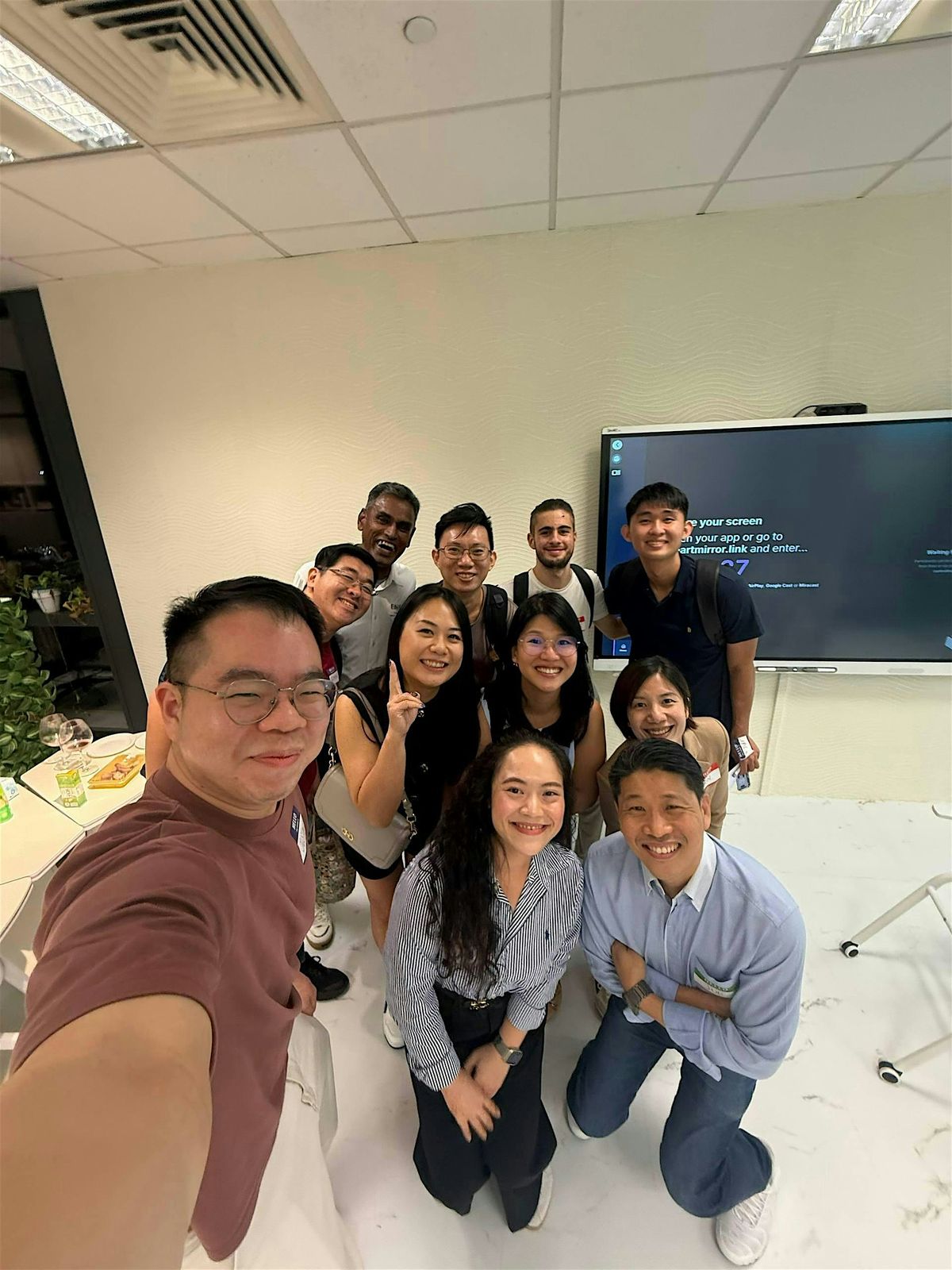 Strategic Reset: Realign, Refocus, Renew for the New Year, 26 November | Event in Paya Lebar | AllEvents