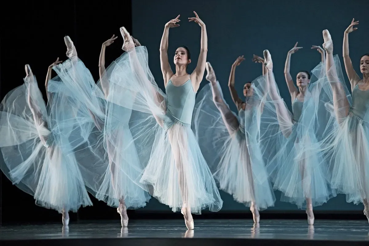 San Francisco Ballet: The Blake Works, 26 February | Event in San Francisco | AllEvents