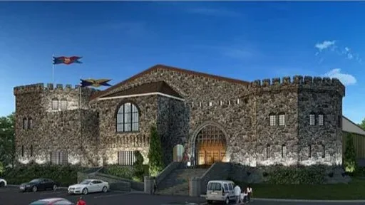 Silver Stone Castle: Go Karts, Arcade, Tavern, 8 January | Event in Swansea | AllEvents