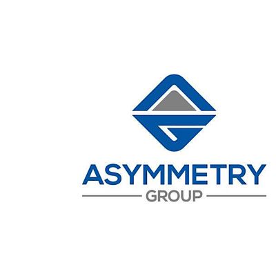 Asymmetry Group, LLC logo