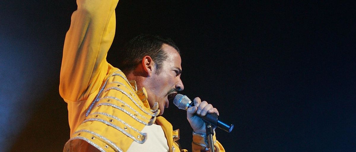 Queen - It's A Kinda Magic Tribute | Event in Chatham | AllEvents