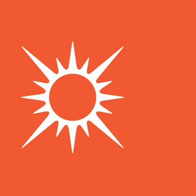 Sun City Church logo