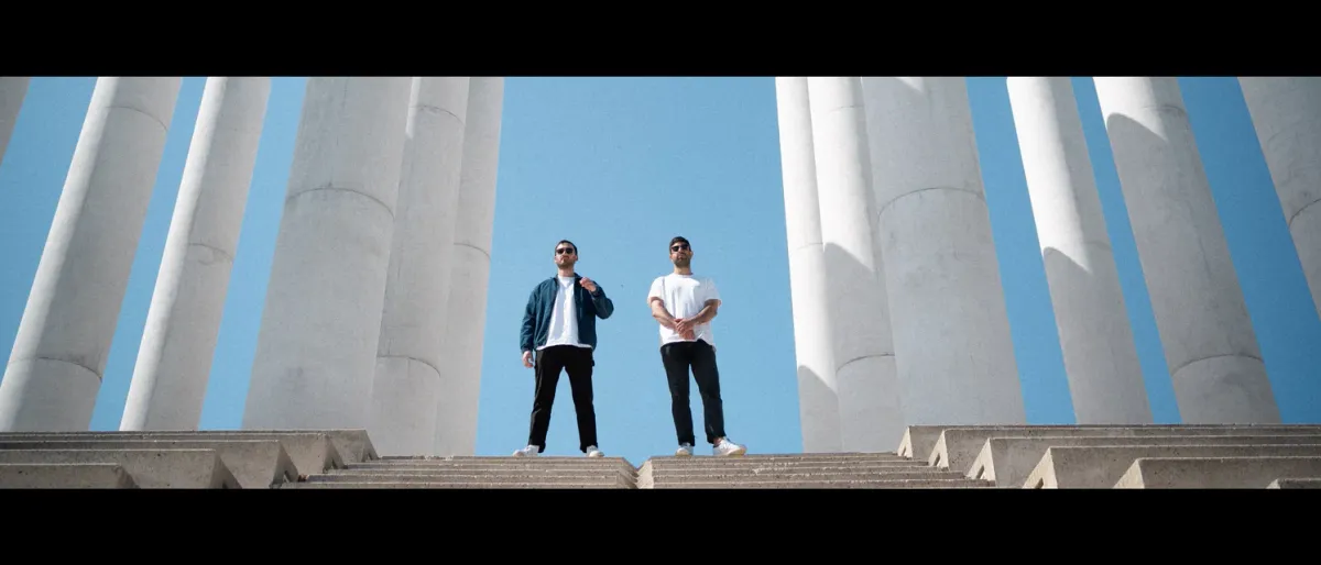 Faul & Wad in Cannes, 10 August | Event in Cannes | AllEvents